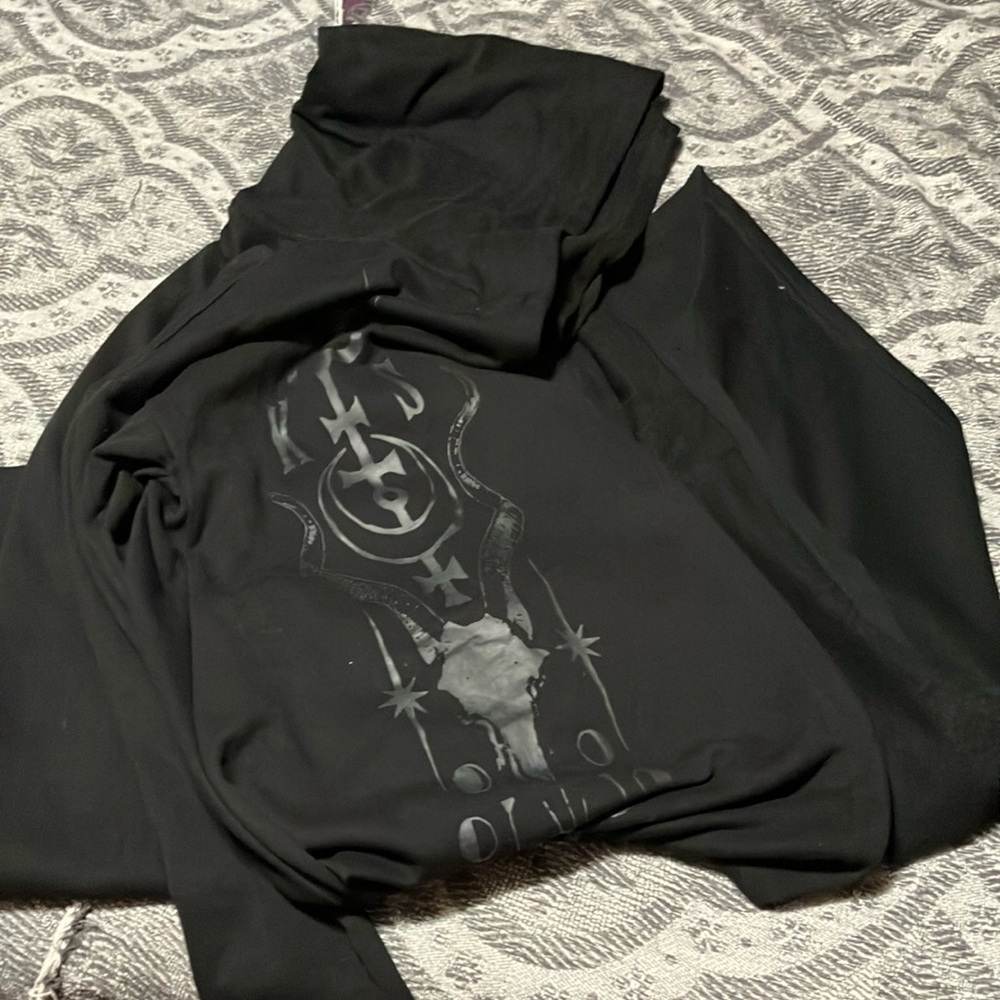 🖤Killstar Jacket🖤